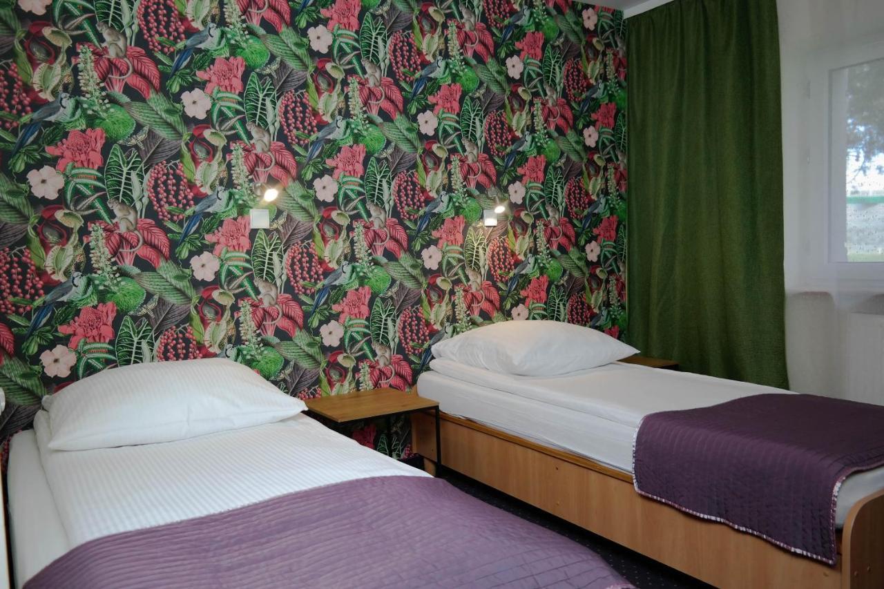 Hotel George Nadarzyn Exterior photo